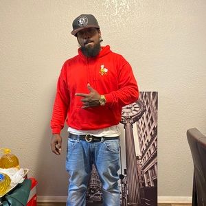 Meet your Posher, Mike